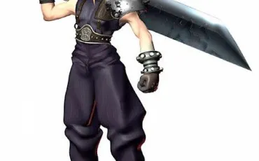 Quiz Final fantasy