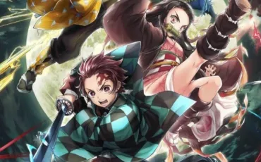 Quiz Demon slayer