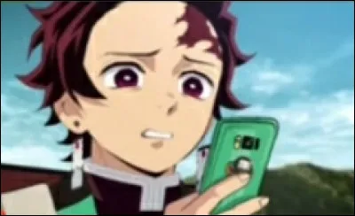 Tu dois garder un secret mais tu te fais menacer.