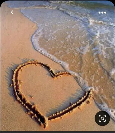 Une fille ou un garçon te plaît.