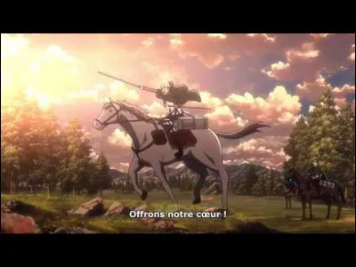 Qu'est-ce qui passe avant tout ?