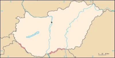 Le parti du pr&eacute;sident de ce pays (voir les initiales de chaque question depuis la 1 !) a tout de m&ecirc;me essuy&eacute; une belle d&eacute;faite aux municipales derni&egrave;res. Que mat&eacute;rialise le double trait rouge, sur la carte ci-dessus ?