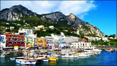 Pour lui, cette ville-là, c'est fini ! C'était pourtant la ville de son premier amour !