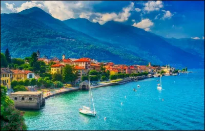 Pour qui neigeait-il sur le lac Majeur ?