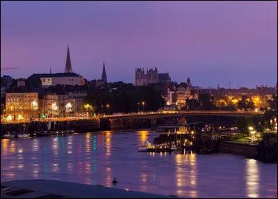 Où pleut-il pour Barbara ?