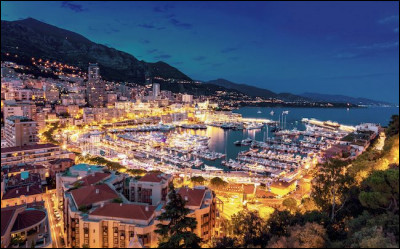 Qui chantait "Et pour pas payer d'impôts, il faut naître à Monaco" ?