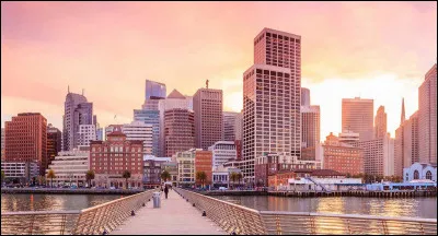 Qui chantait "Si vous allez à San Francisco, vous y verrez des gens que j''aime bien" ?