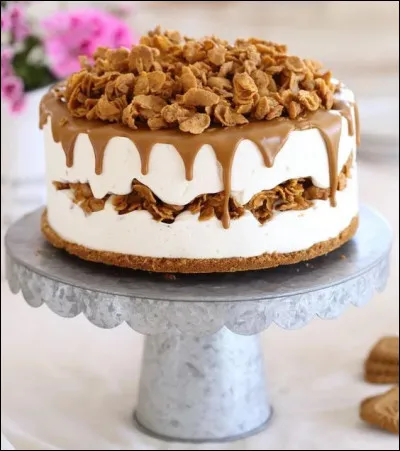 C'est le moment du gâteau, que faites-vous ?