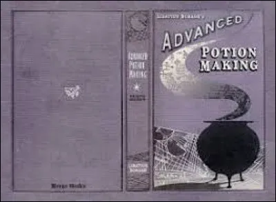 Qui est le prince de sang-mêlé ?