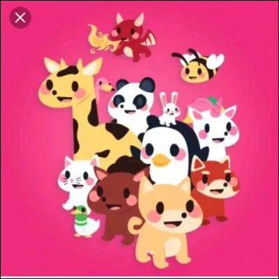 Lequel de ces pets est le moins aimé ?