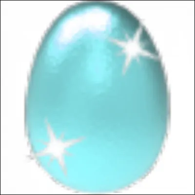 Dans un Golden ou Diamant Egg, quel pet est le mieux aimé ?