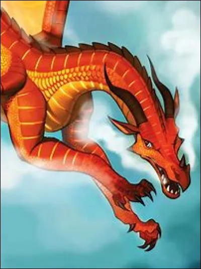 Quelle est la particularité de la championne de la reine des Ailes du Ciel ?