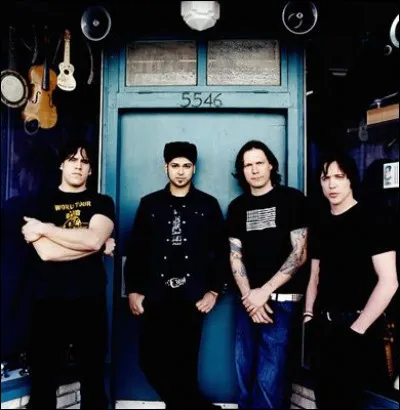 Le groupe de rock Remy Zero est célèbre pour sa chanson "Save Me", qui sert de générique à la série :