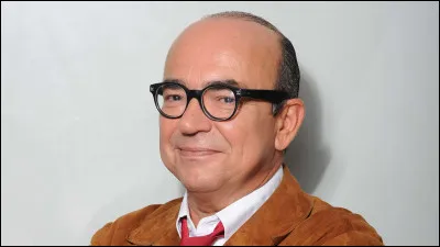 Qui est ce présentateur télé, écrivain, réalisateur, chanteur et acteur né en 1961 ?