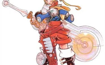 Quiz Final fantasy