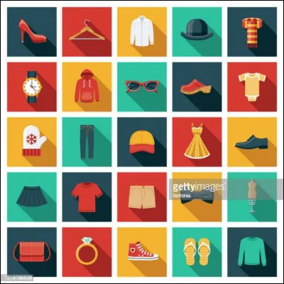 As-tu un style vestimentaire qui te représentes vraiment ?