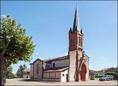 Commune occitane de l'aire urbaine Montalbanaise, sur le canal latéral à la Garonne, Montbartier se trouve dans le département ...