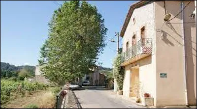 Pierrerue est un village Héraultais situé dans l'ex région ...