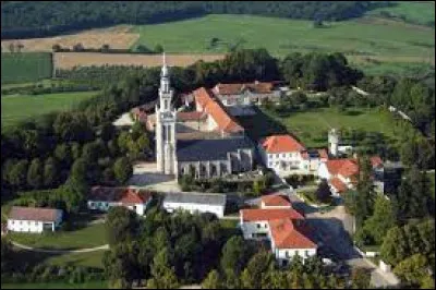 Je vous propose de partir à la découverte de la basilique Notre-Dame de Sion, à Saxon-Sion. Village du Saintois, dont le territoire est occupée par la colline de Sion-Vaudémont, il se situe dans le département ...