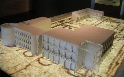 Quel projet fou François 1er et Léonard de Vinci élaborent-ils ensemble ?