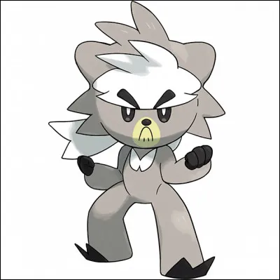 Quel est ce Pokémon quon trouve dans la même génération que le Pokémon d'avant ?