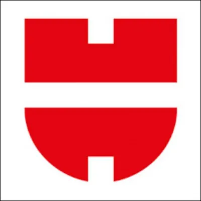 Quelle est cette marque ?