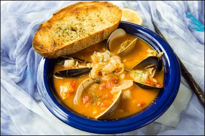 Quand fait-on de la bouillabaisse à Poudlard ?