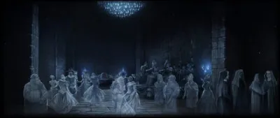 Quest-ce quil ny avait pas à la fête danniversaire de Nick Quasi-sans-tête ?