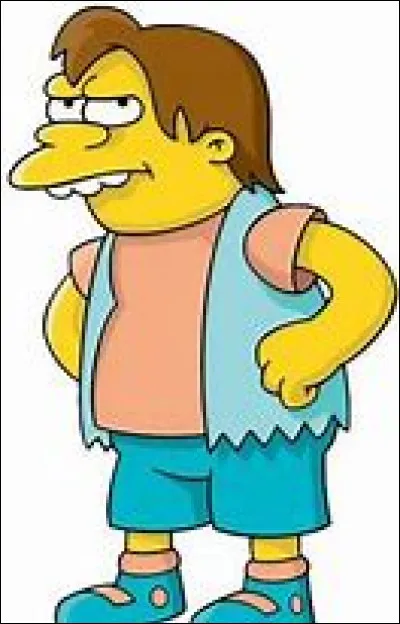 Comment s'appelle son pire ennemi ?