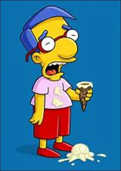 Et son meilleur ami, quel est son nom ?