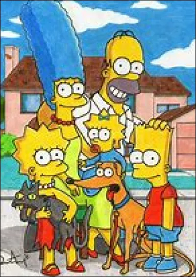 Et enfin, La famille Simpson a-t-elle une bonne r&eacute;putation ?