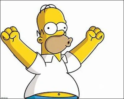 Que fait Homer au travail ? (Centrale nucl&eacute;aire)