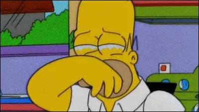 Homer a-t-il &eacute;t&eacute; abandonn&eacute; par sa m&egrave;re qui ne laissa pas le choix au p&egrave;re d'Homer ?