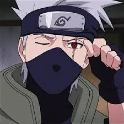 Comment a-t-il eu cette cicatrice ?