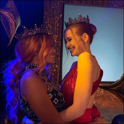 Dans quel épisode Cheryl et Toni s'embrassent-elles pour la première fois ?