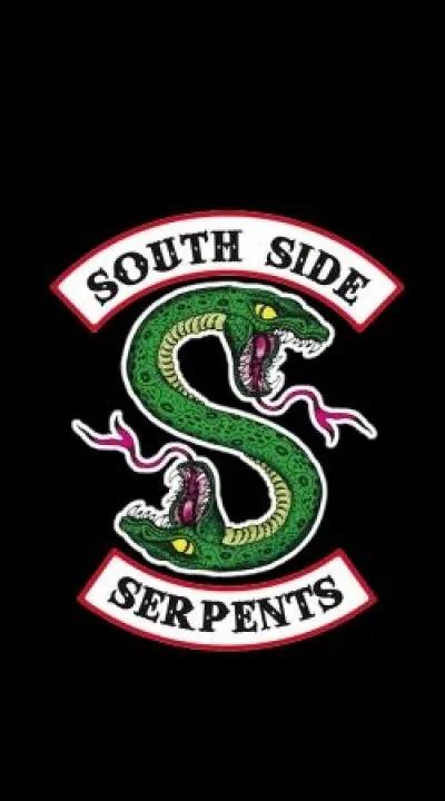 Qui n'est pas dans le South Side Serpent ?