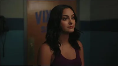 Qui est la sur de Veronica ?