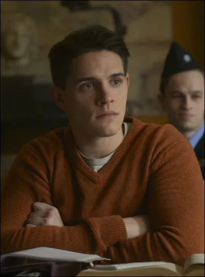 Qui Kevin n'a-t-il jamais embrassé ?