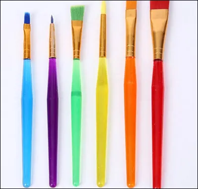 Choisis une palette de couleurs :