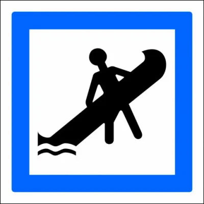 Quel est ce panneau ?