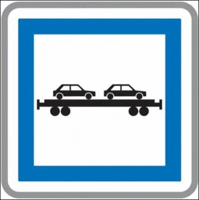 Celui-ci n'est pas si courant que ça !