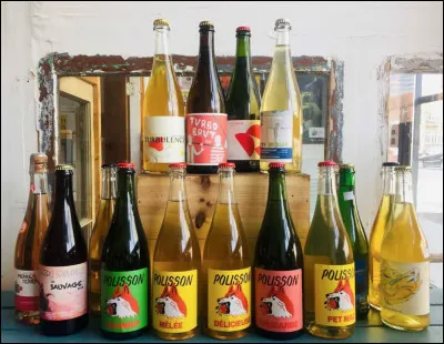 Comment s'appelle le cidre québécois ?