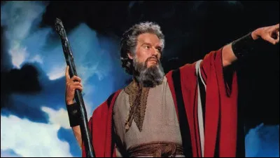 Quel était le prénom de l'épouse de Moïse ?