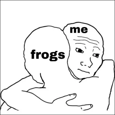 L�amour de ta vie serait :