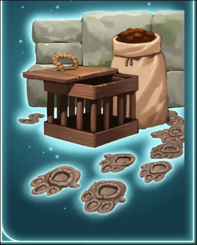 Qui a été prof de soins aux créatures magiques ?