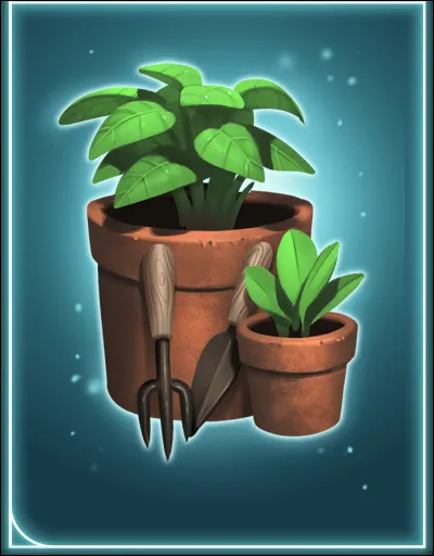 Qui a été prof de botanique ?