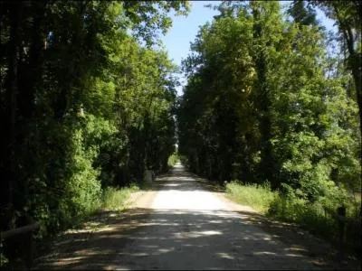 Quelle est cette autoroute ?