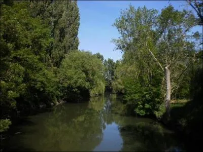 Sur quel viaduc de l'autoroute Bezard-Bulville peut-on voir ceci ?