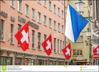 Quelle spécialité vient du canton de Zürich ?