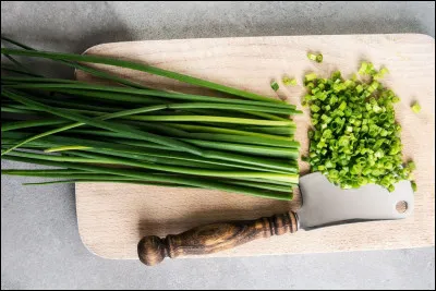 Quelle est cette herbe aromatique ?